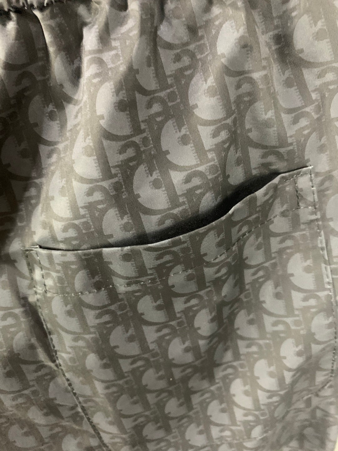 Pantaloncino Dior - STORM OFFICIAL STORE