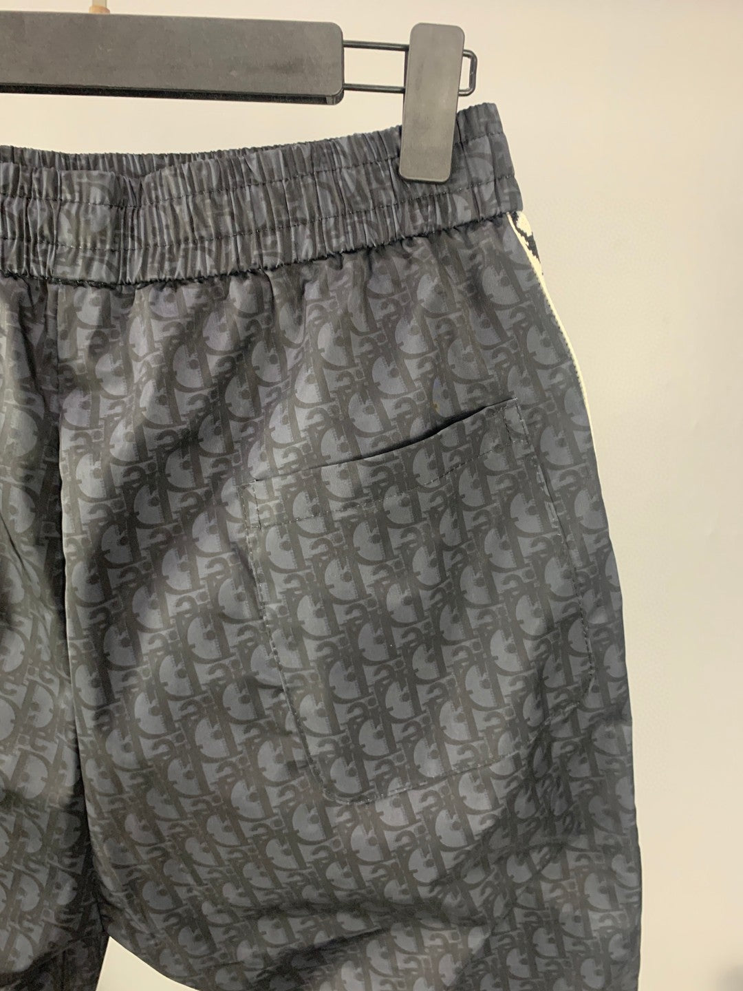 Pantaloncino Dior - STORM OFFICIAL STORE