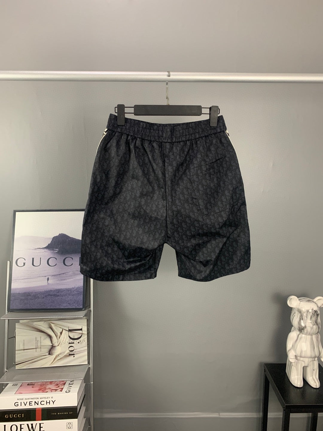 Pantaloncino Dior - STORM OFFICIAL STORE