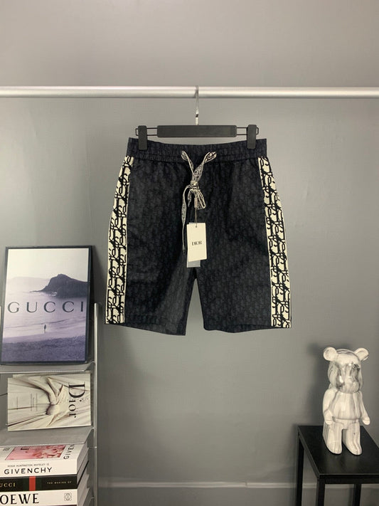 Pantaloncino Dior - STORM OFFICIAL STORE