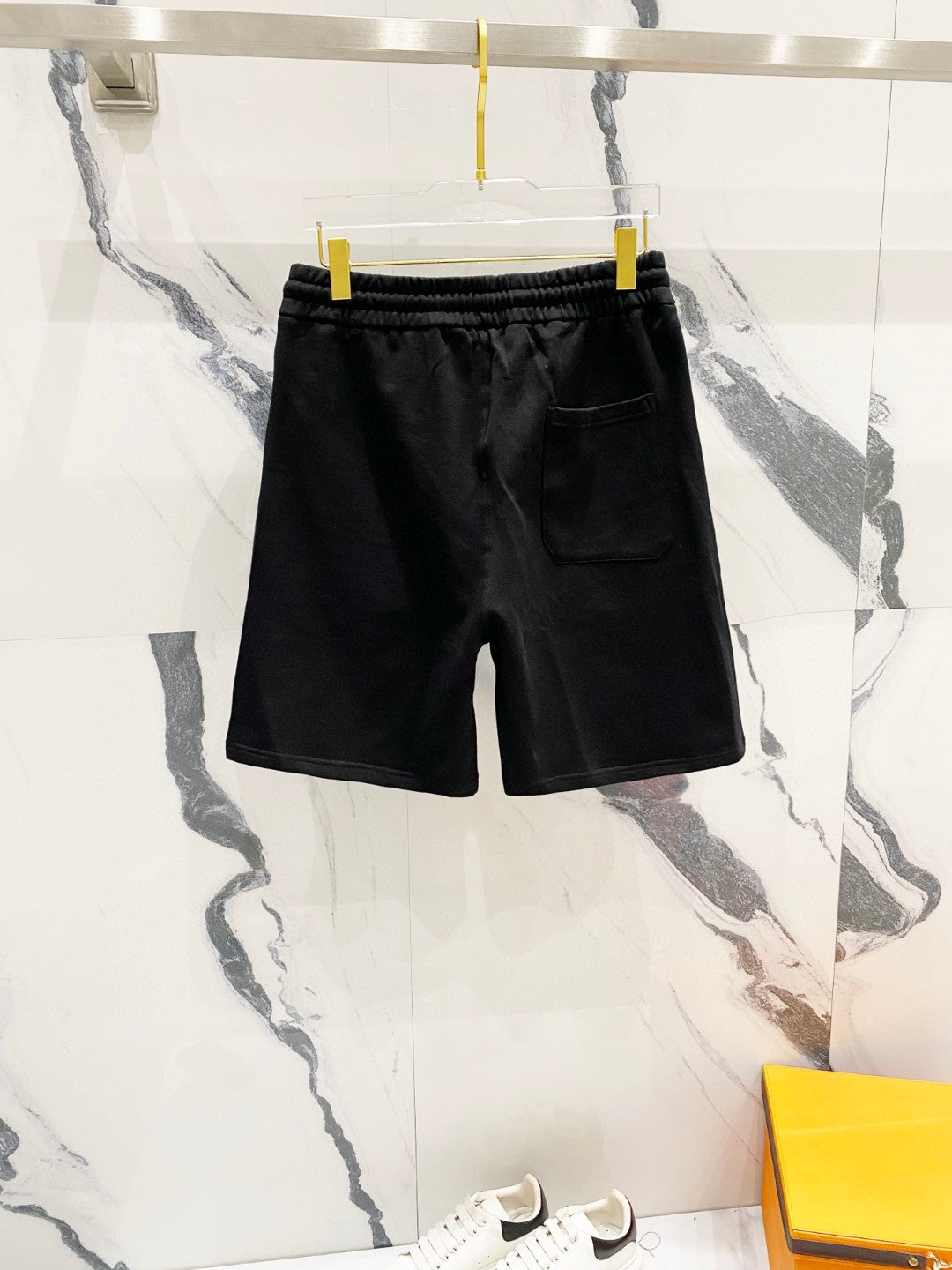 Pantaloncino Givenchy - STORM OFFICIAL STORE