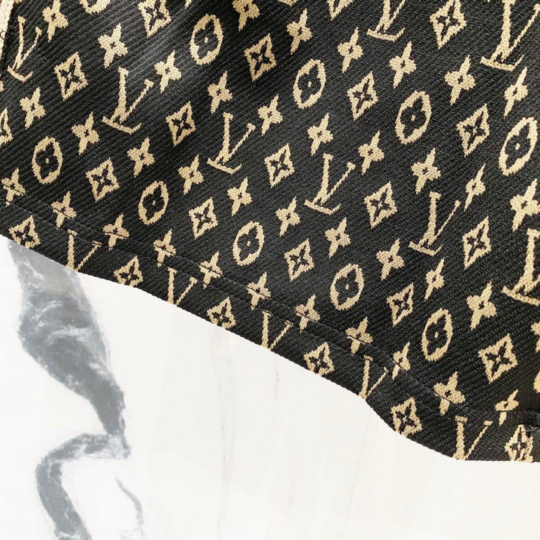 Pantaloncino Louis Vuitton - STORM OFFICIAL STORE