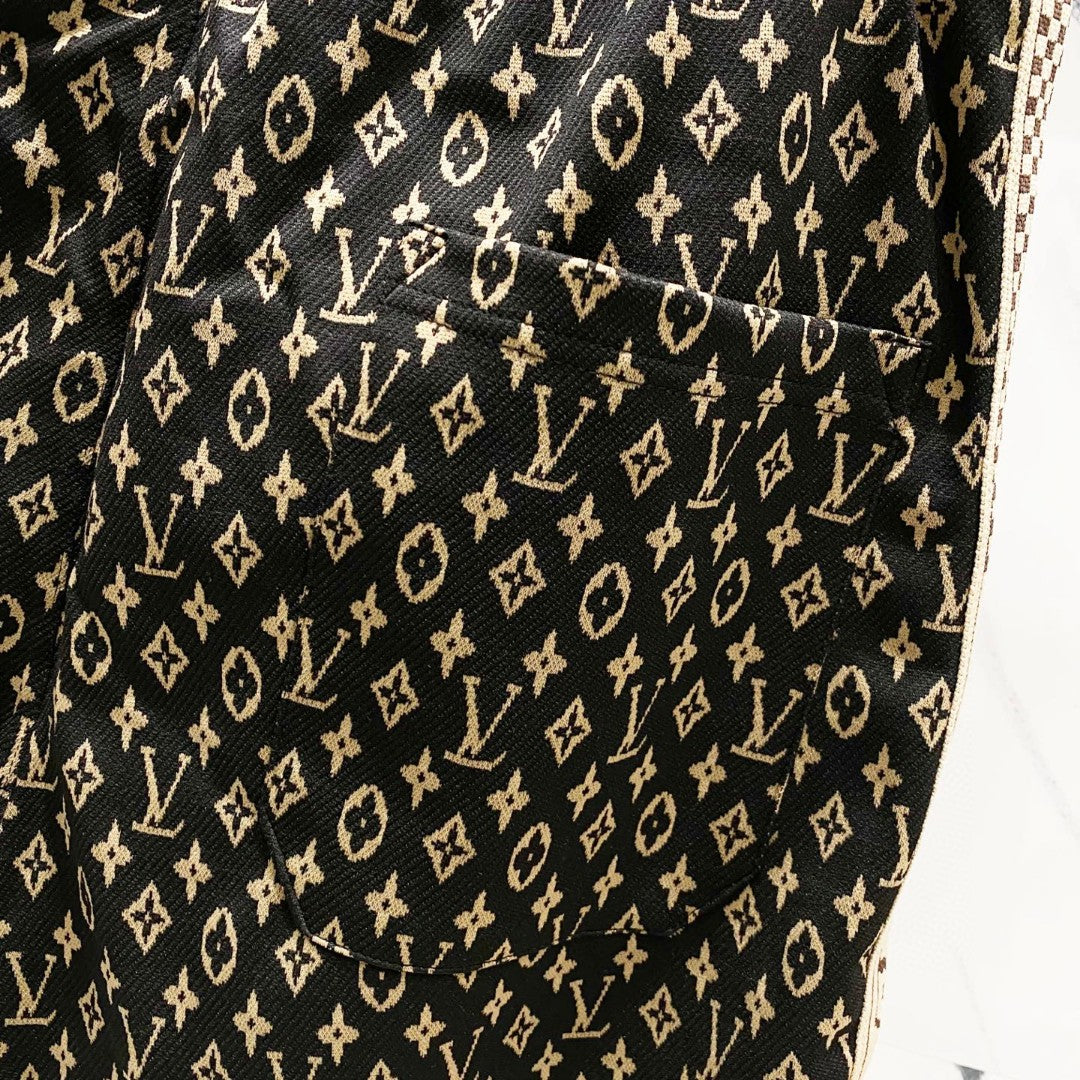 Pantaloncino Louis Vuitton - STORM OFFICIAL STORE