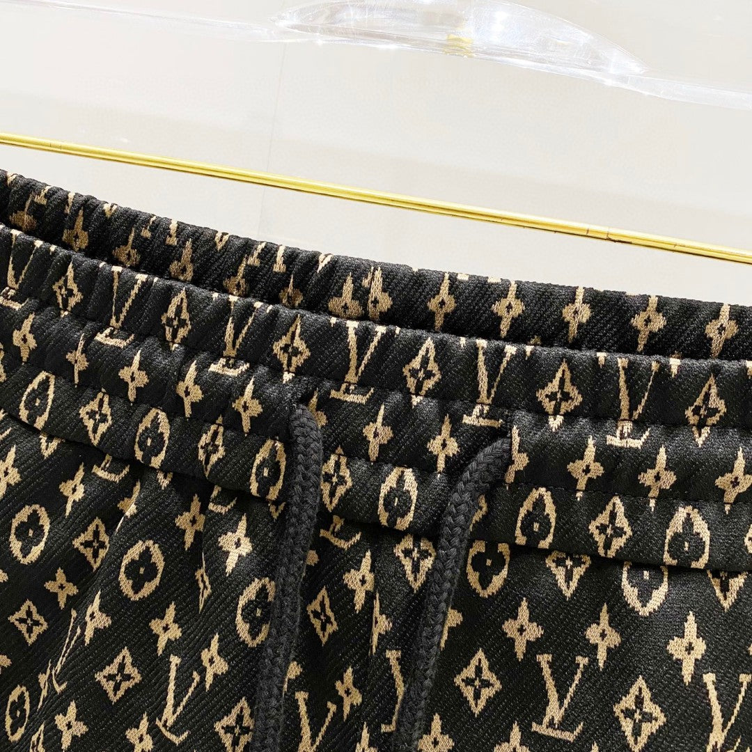 Pantaloncino Louis Vuitton - STORM OFFICIAL STORE