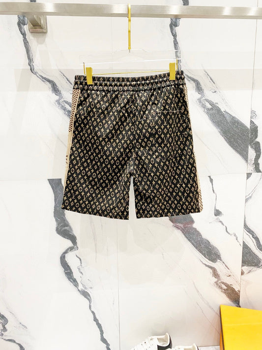 Pantaloncino Louis Vuitton - STORM OFFICIAL STORE