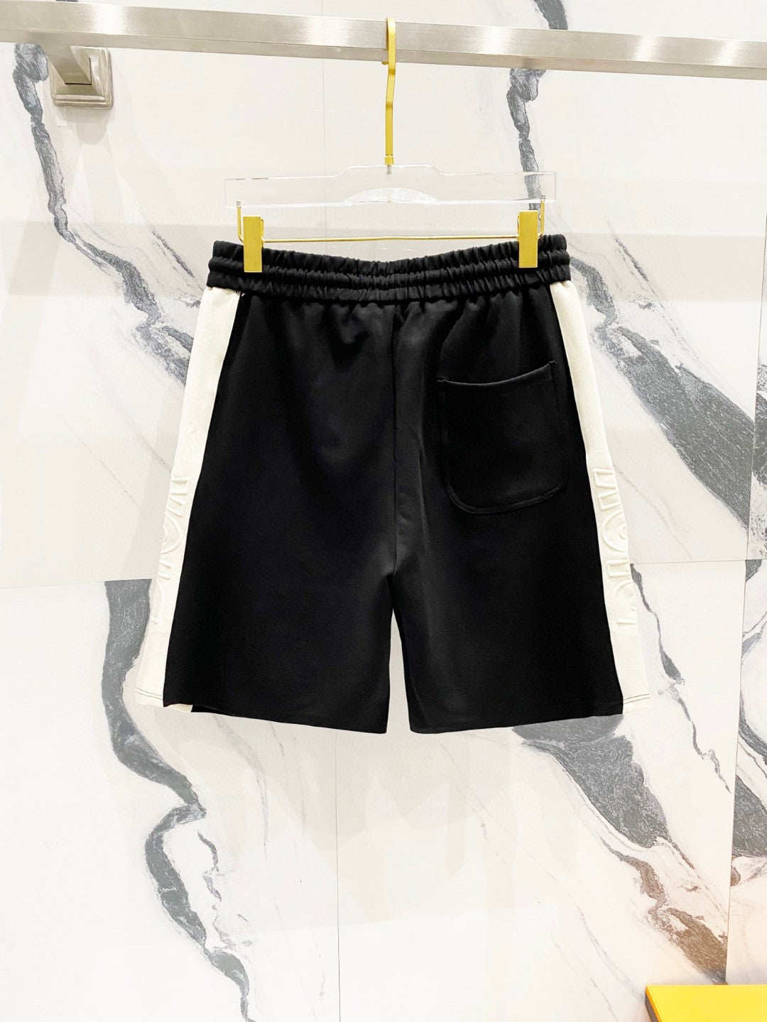 Pantaloncino Dior - STORM OFFICIAL STORE