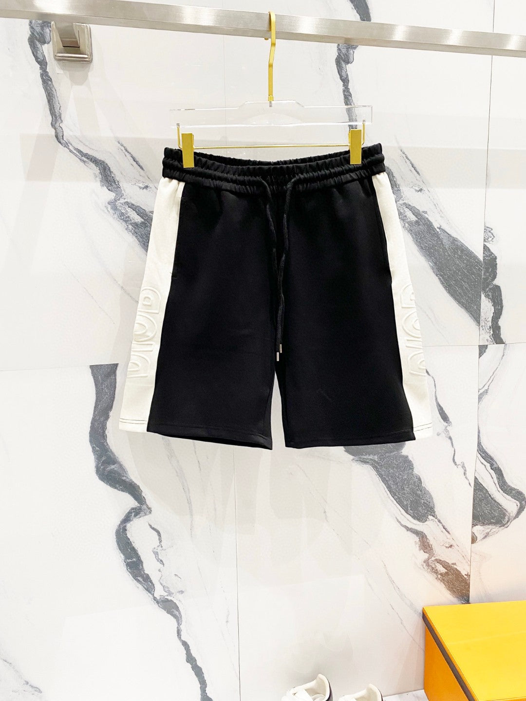 Pantaloncino Dior - STORM OFFICIAL STORE