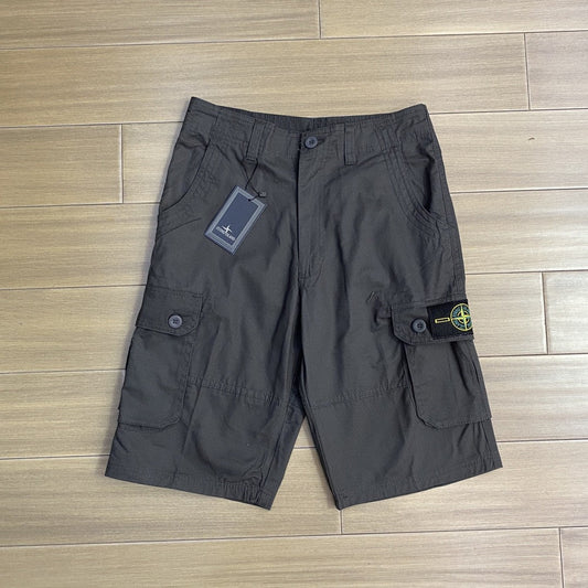 Pantaloncino Stone Island - STORM OFFICIAL STORE