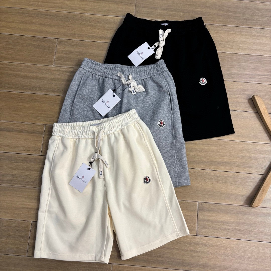 Pantaloncino Moncler - STORM OFFICIAL STORE