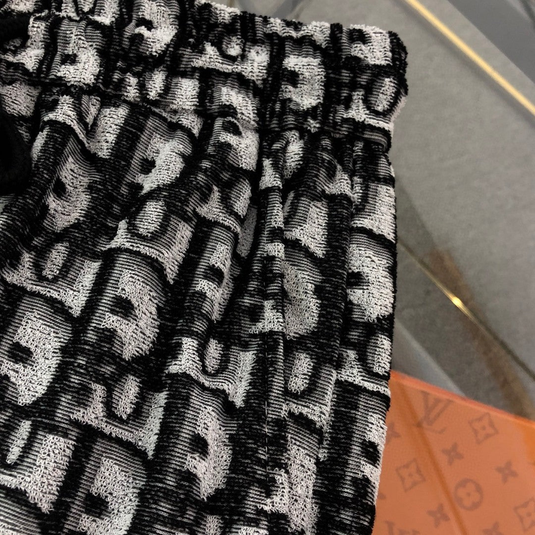 Pantaloncino Dior - STORM OFFICIAL STORE