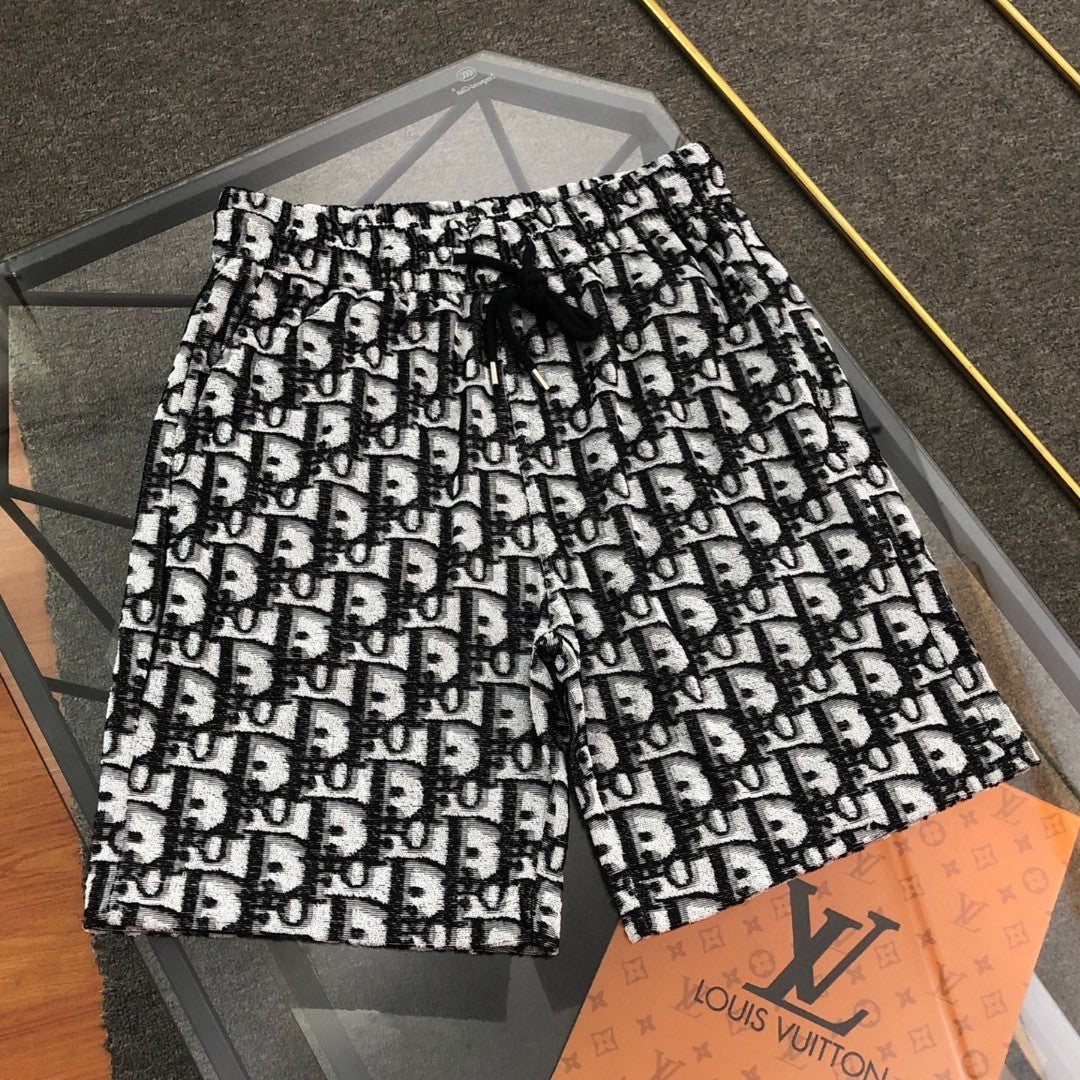 Pantaloncino Dior - STORM OFFICIAL STORE