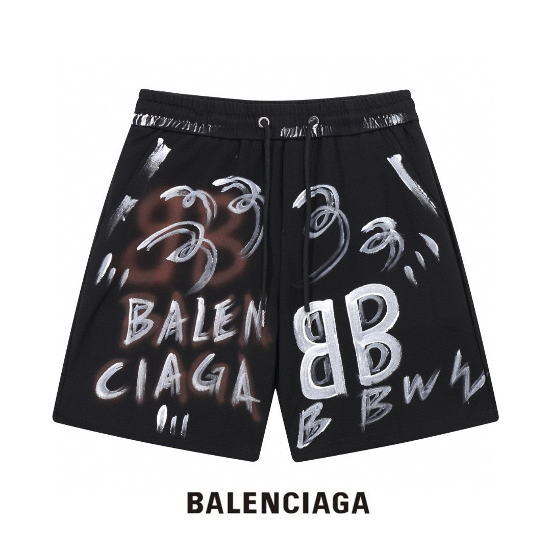 Pantaloncino Balenciaga - STORM OFFICIAL STORE