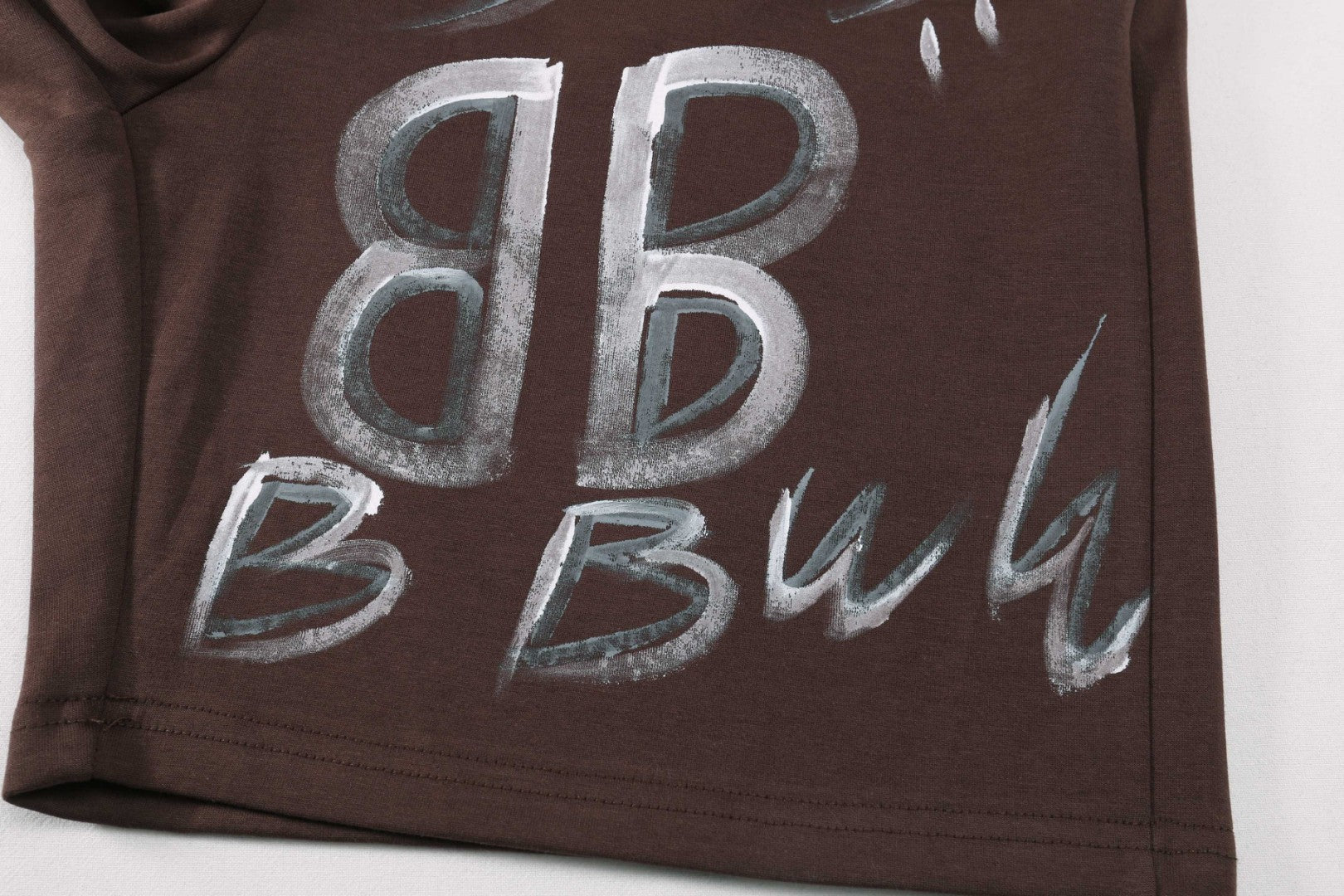 Pantaloncino Balenciaga - STORM OFFICIAL STORE