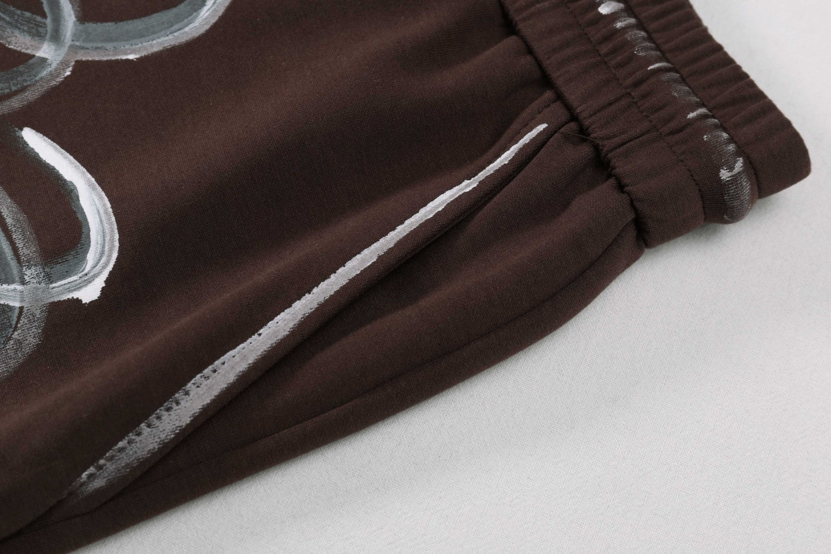 Pantaloncino Balenciaga - STORM OFFICIAL STORE