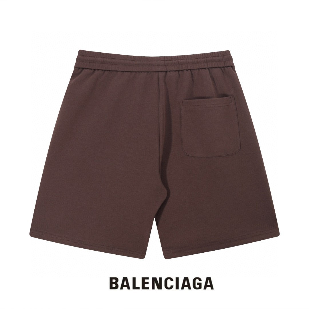 Pantaloncino Balenciaga - STORM OFFICIAL STORE