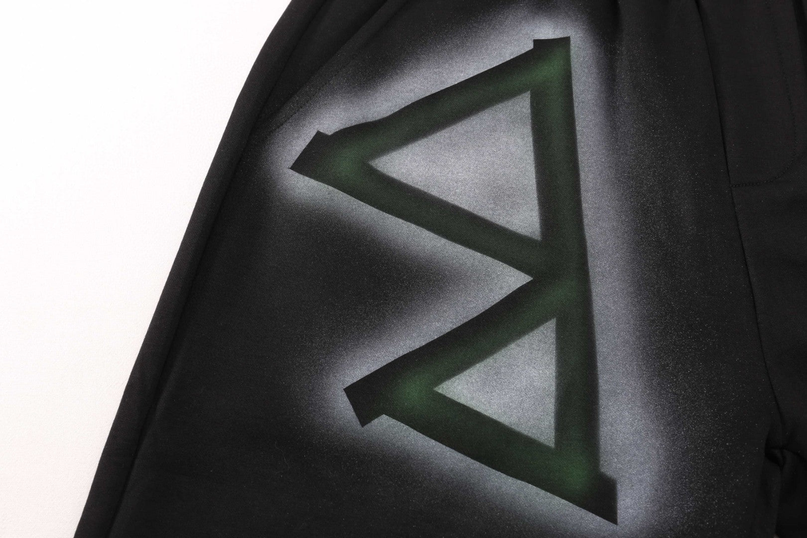 Pantaloncino Balenciaga - STORM OFFICIAL STORE