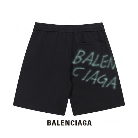 Pantaloncino Balenciaga - STORM OFFICIAL STORE