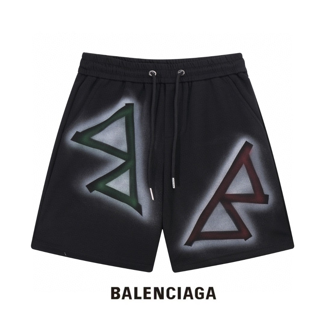 Pantaloncino Balenciaga - STORM OFFICIAL STORE