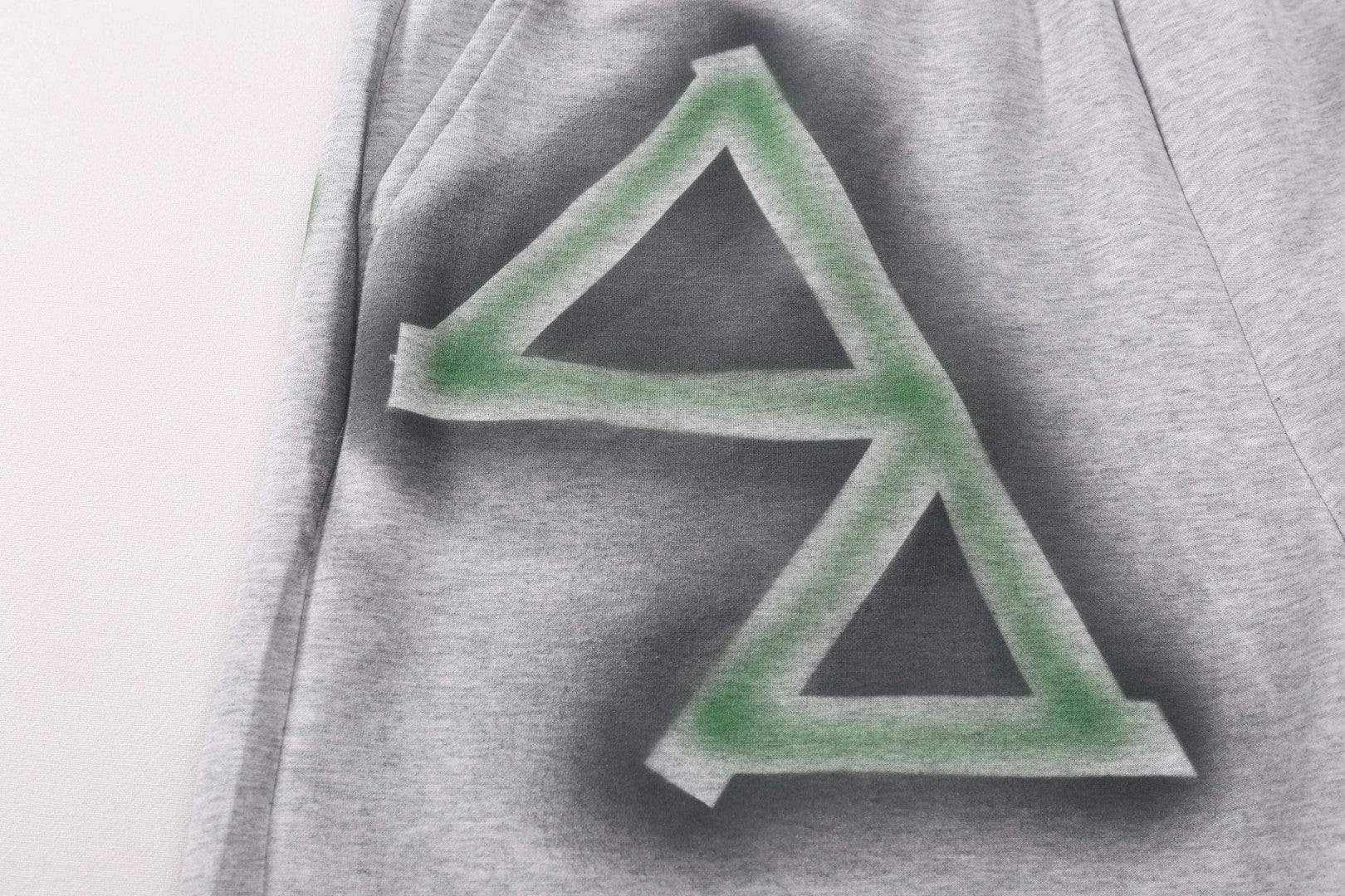 Pantaloncino Balenciaga - STORM OFFICIAL STORE