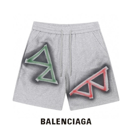 Pantaloncino Balenciaga - STORM OFFICIAL STORE