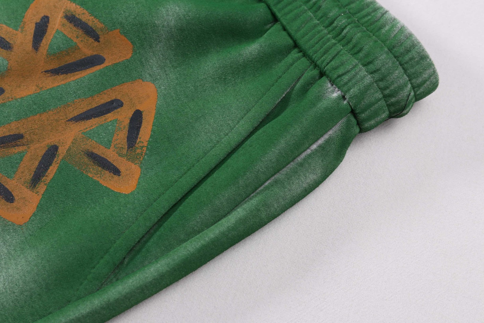 Pantaloncino Balenciaga - STORM OFFICIAL STORE