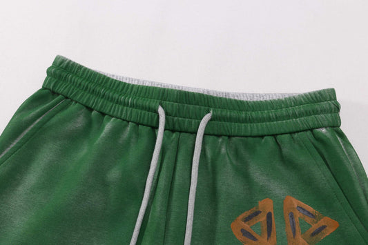 Pantaloncino Balenciaga - STORM OFFICIAL STORE