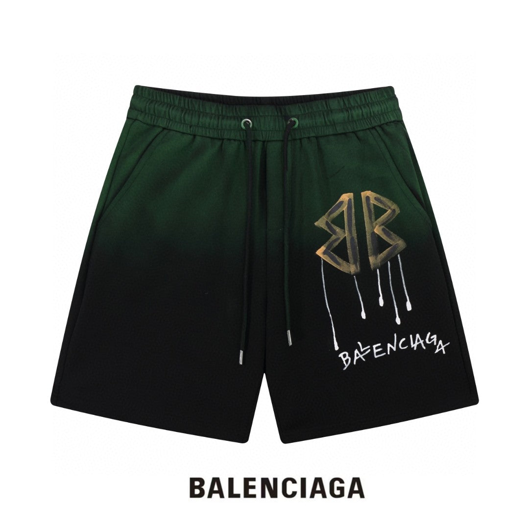 Pantaloncino Balenciaga - STORM OFFICIAL STORE