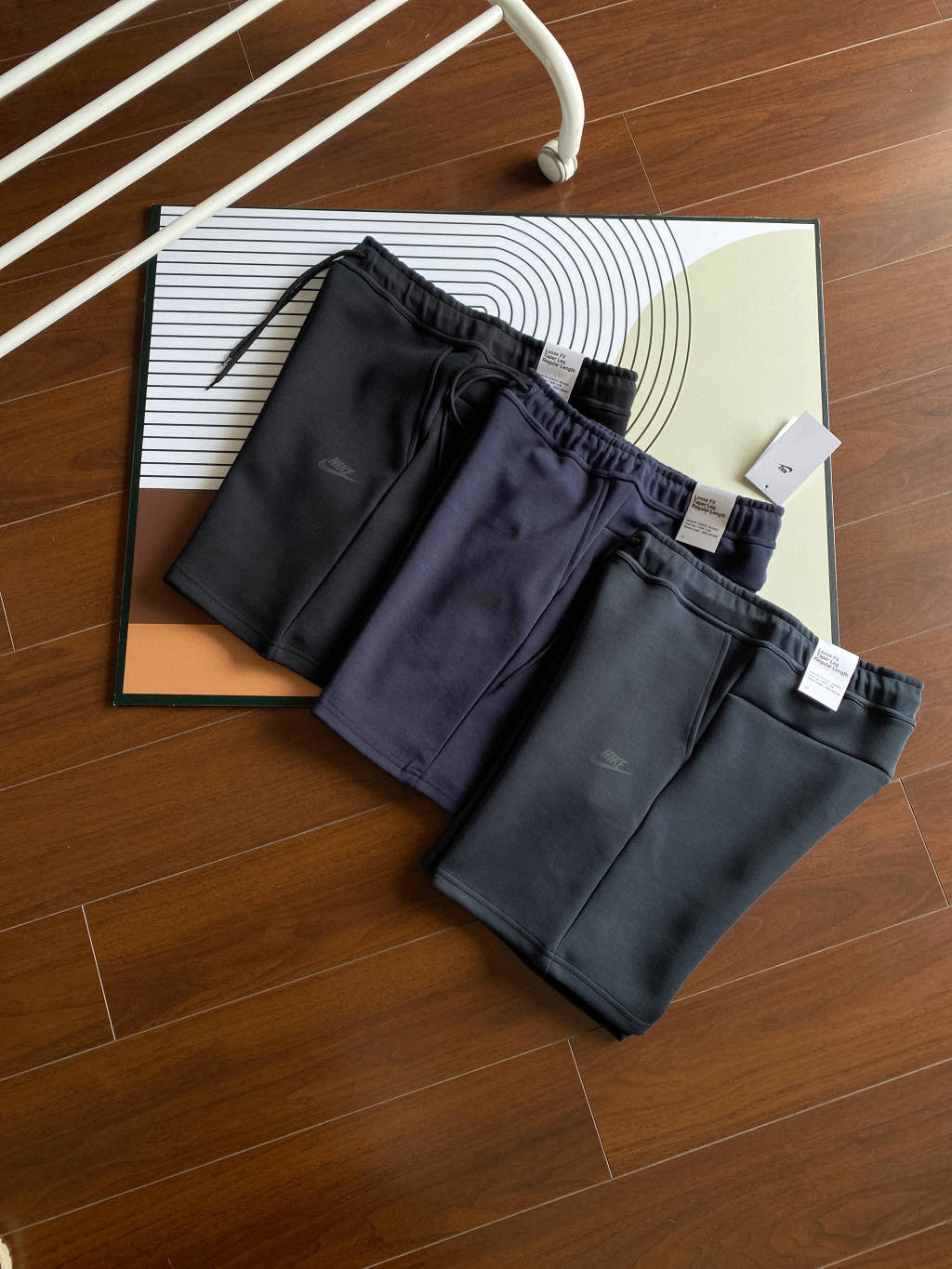 Pantaloncino Nike - STORM OFFICIAL STORE