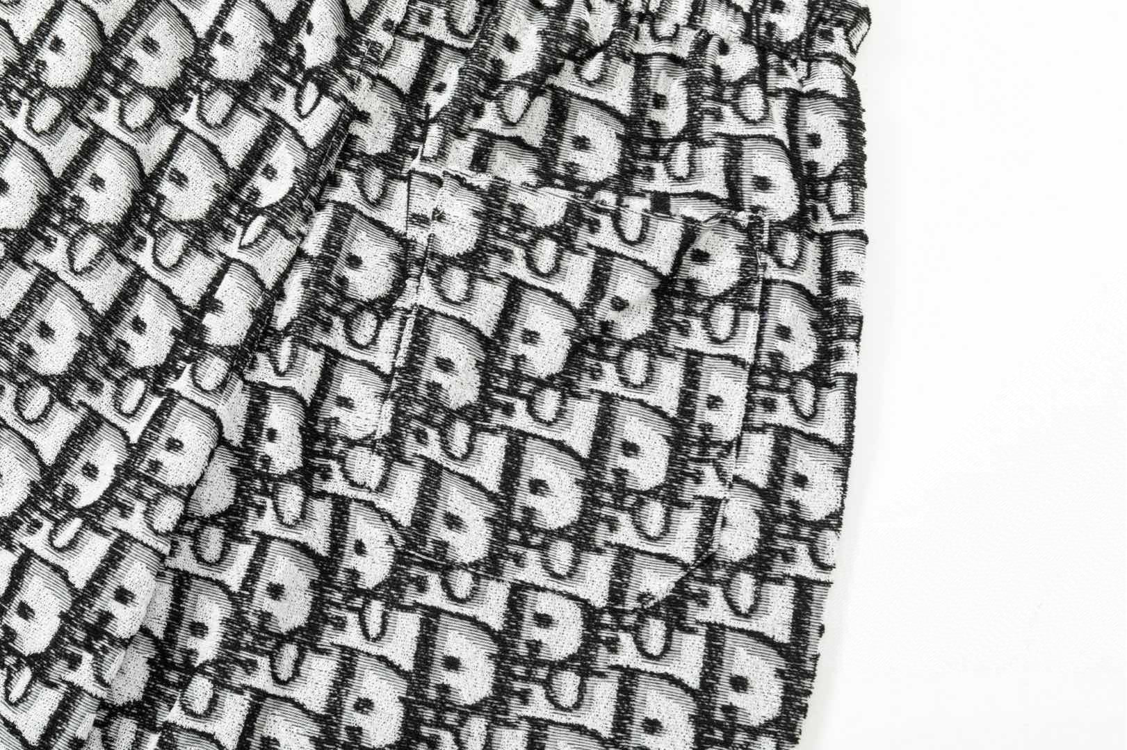 Pantaloncino Dior - STORM OFFICIAL STORE