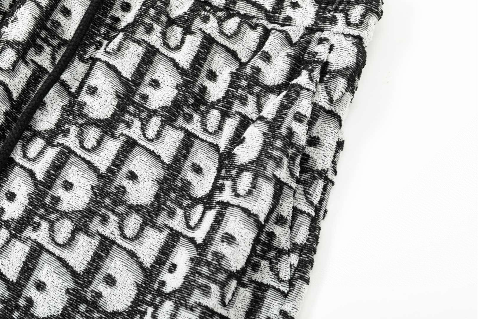 Pantaloncino Dior - STORM OFFICIAL STORE