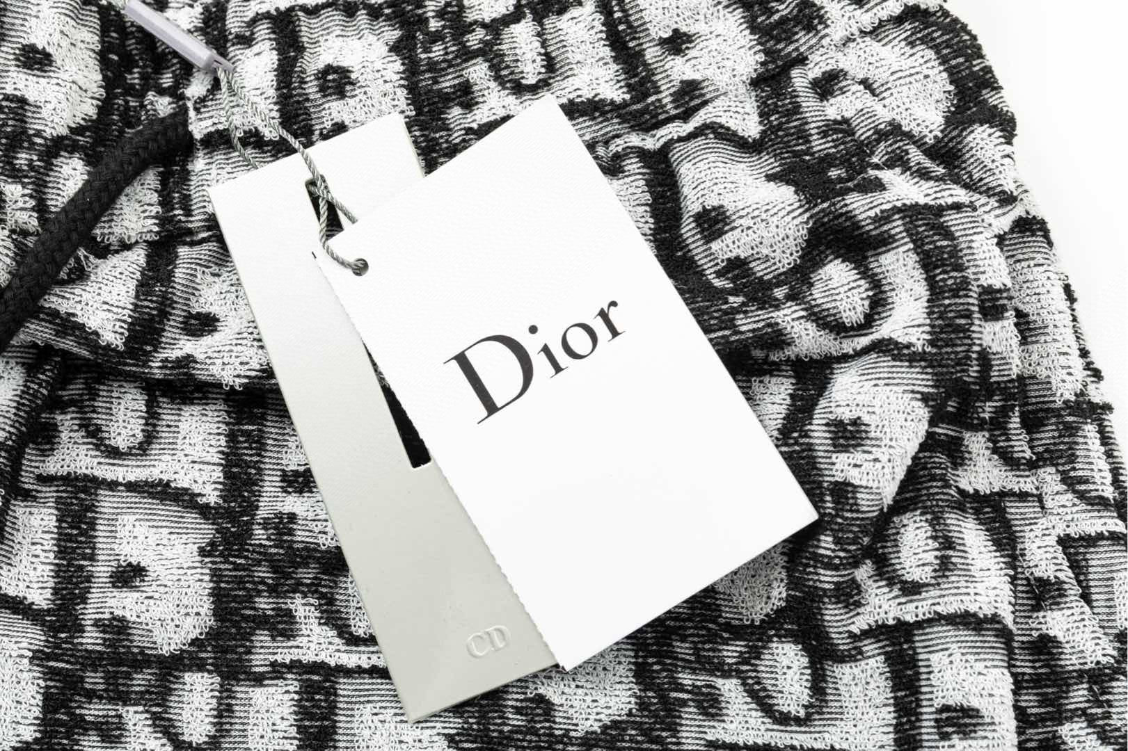 Pantaloncino Dior - STORM OFFICIAL STORE