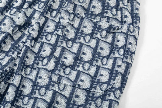 Pantaloncino Dior - STORM OFFICIAL STORE
