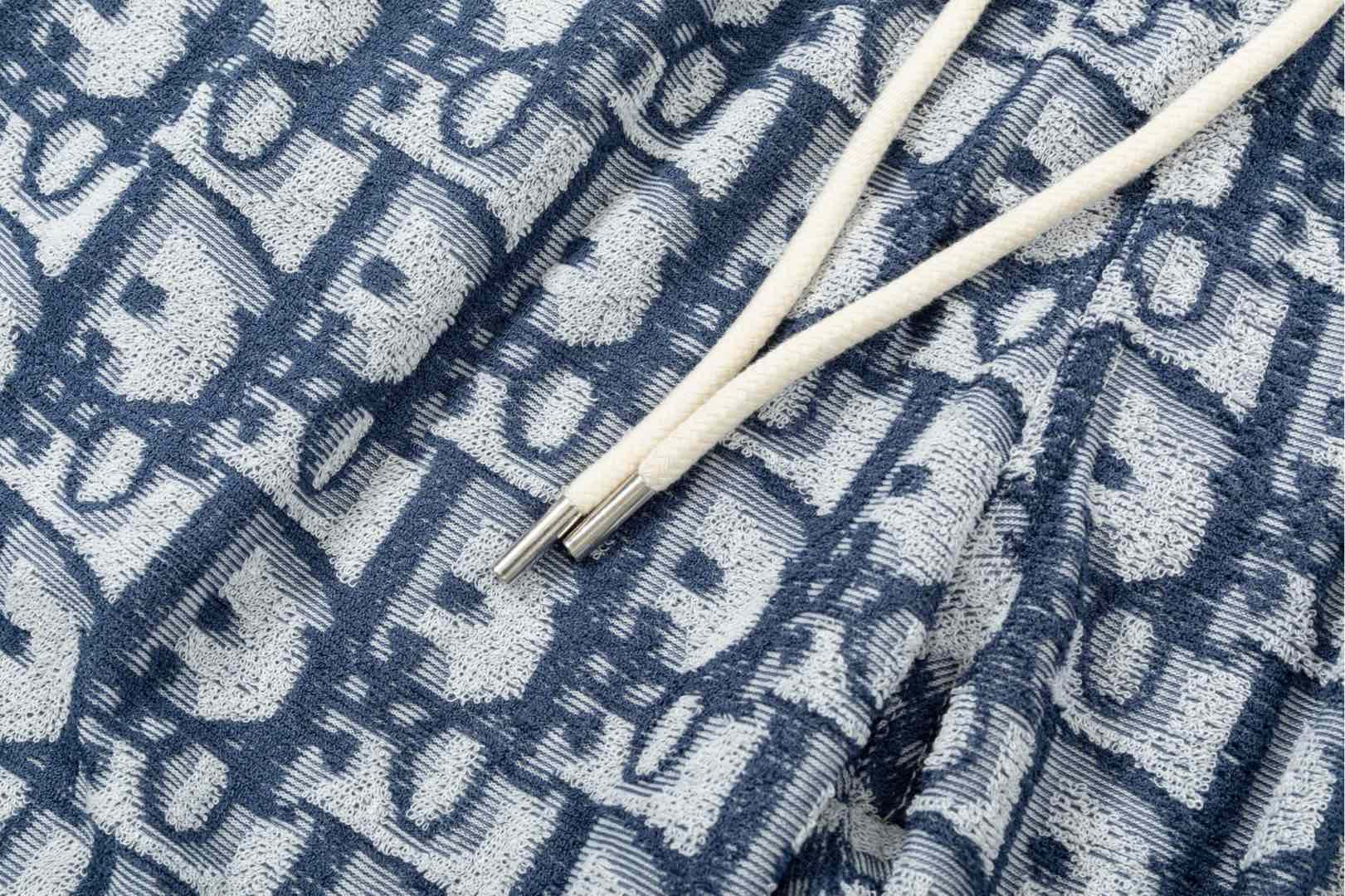 Pantaloncino Dior - STORM OFFICIAL STORE