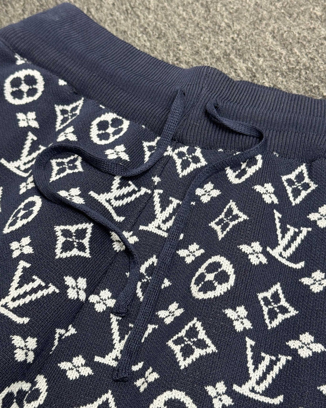 Pantaloncino Louis Vuitton - STORM OFFICIAL STORE