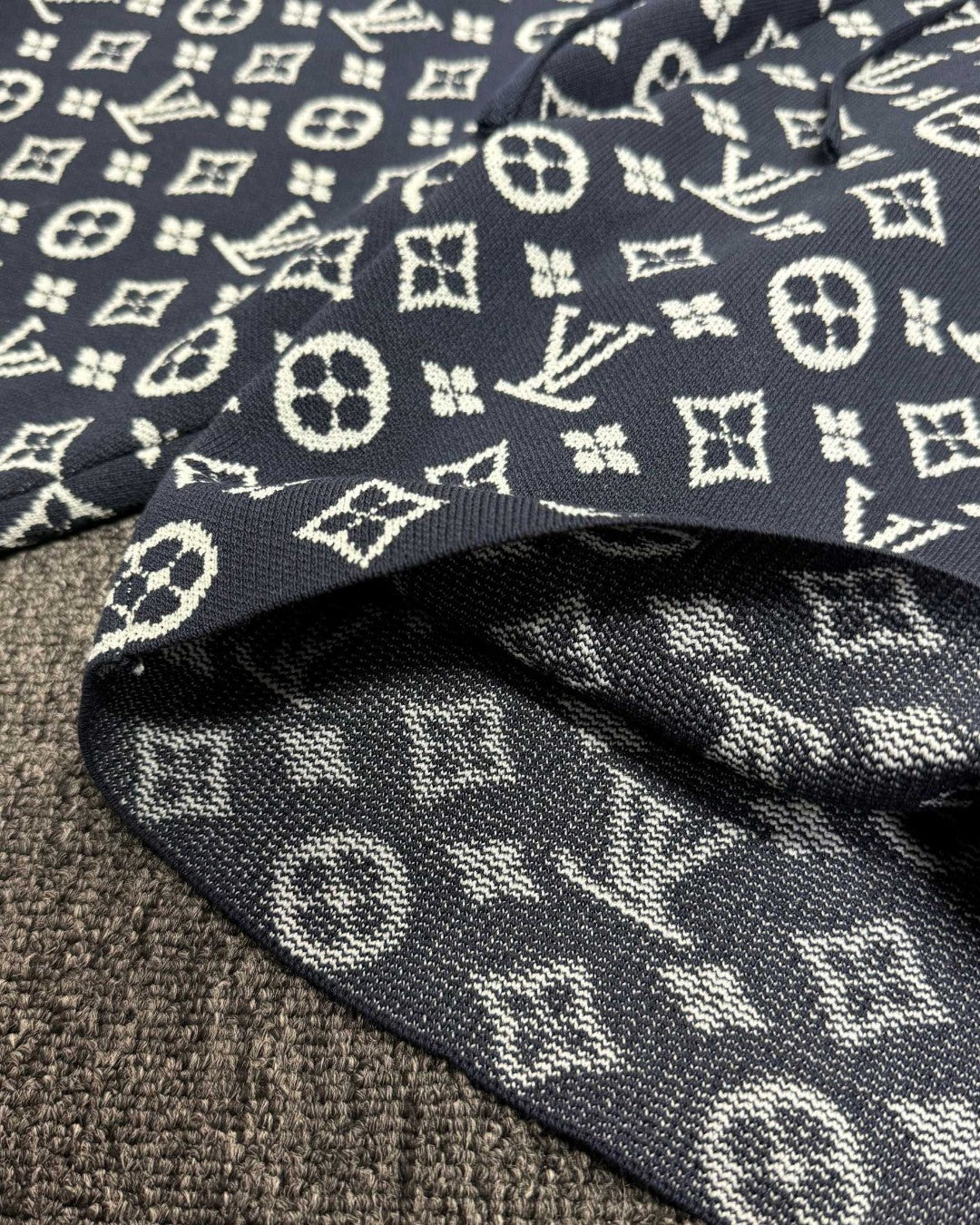 Pantaloncino Louis Vuitton - STORM OFFICIAL STORE