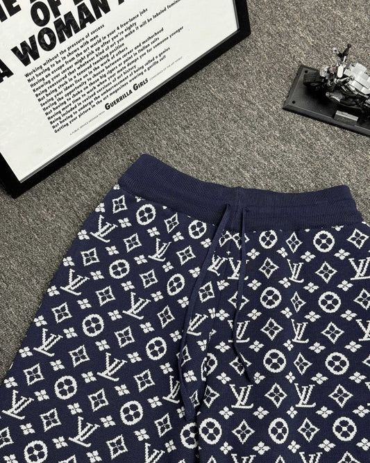 Pantaloncino Louis Vuitton - STORM OFFICIAL STORE