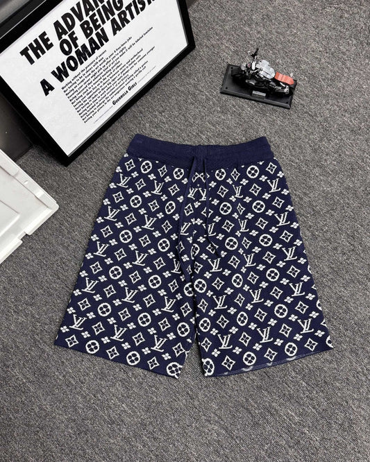 Pantaloncino Louis Vuitton - STORM OFFICIAL STORE
