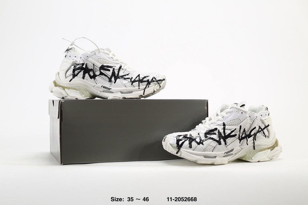 Balenciaga Runner - STORM OFFICIAL STORE
