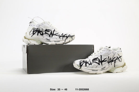 Balenciaga Runner - STORM OFFICIAL STORE