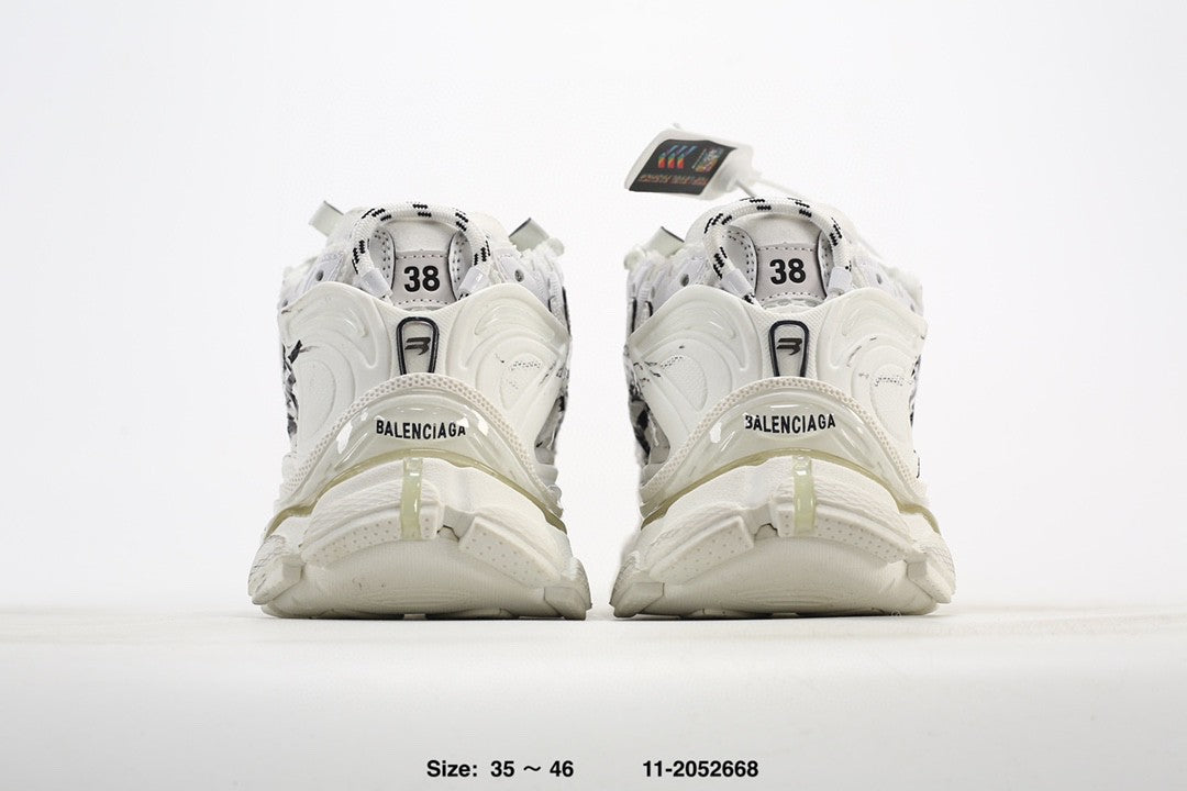 Balenciaga Runner - STORM OFFICIAL STORE