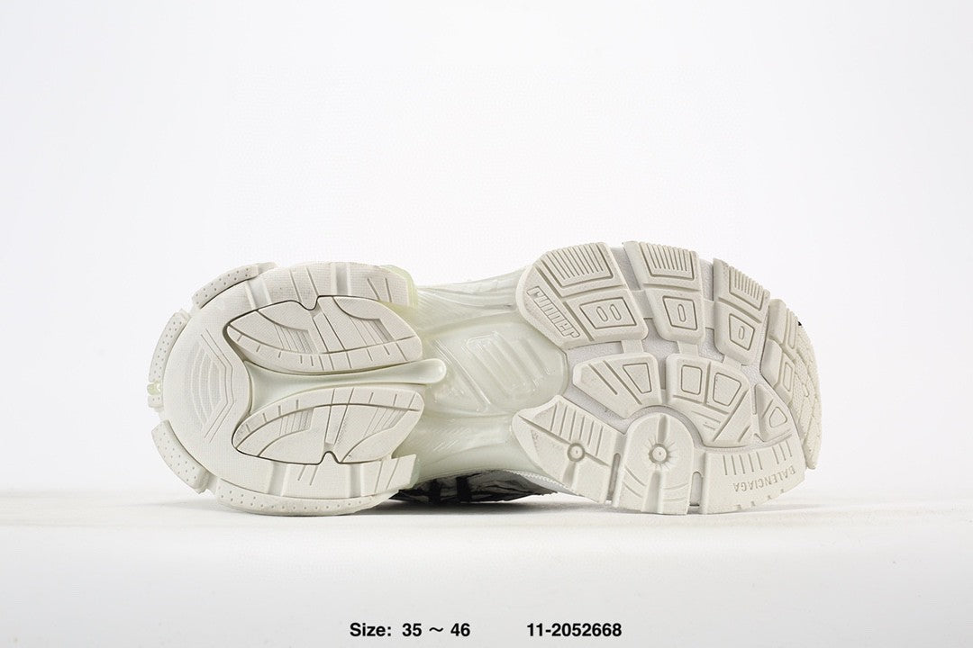 Balenciaga Runner - STORM OFFICIAL STORE