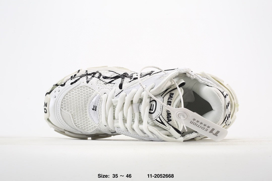 Balenciaga Runner - STORM OFFICIAL STORE