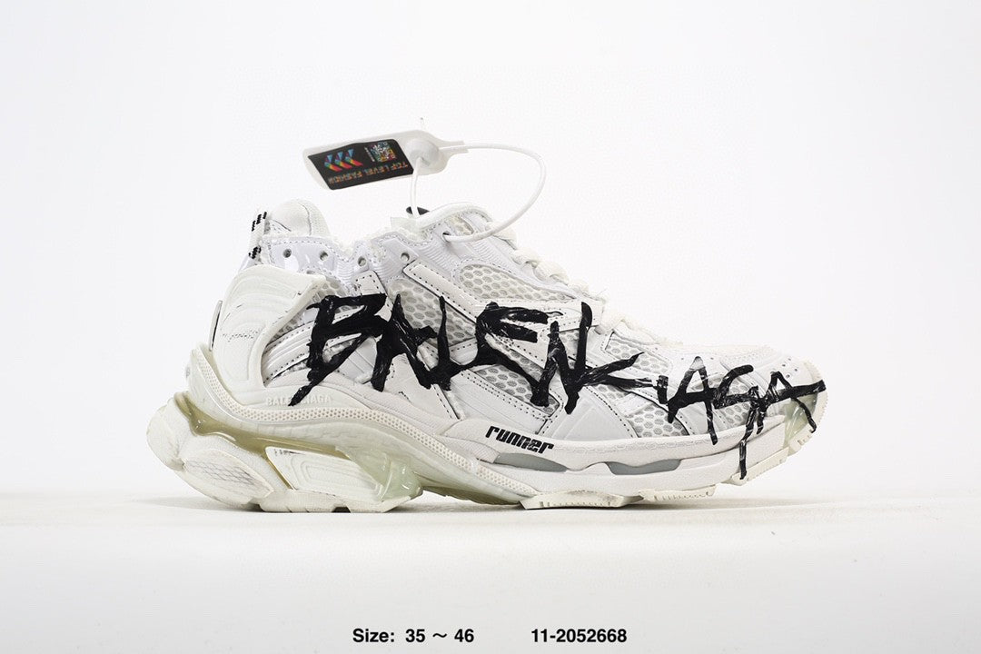 Balenciaga Runner - STORM OFFICIAL STORE