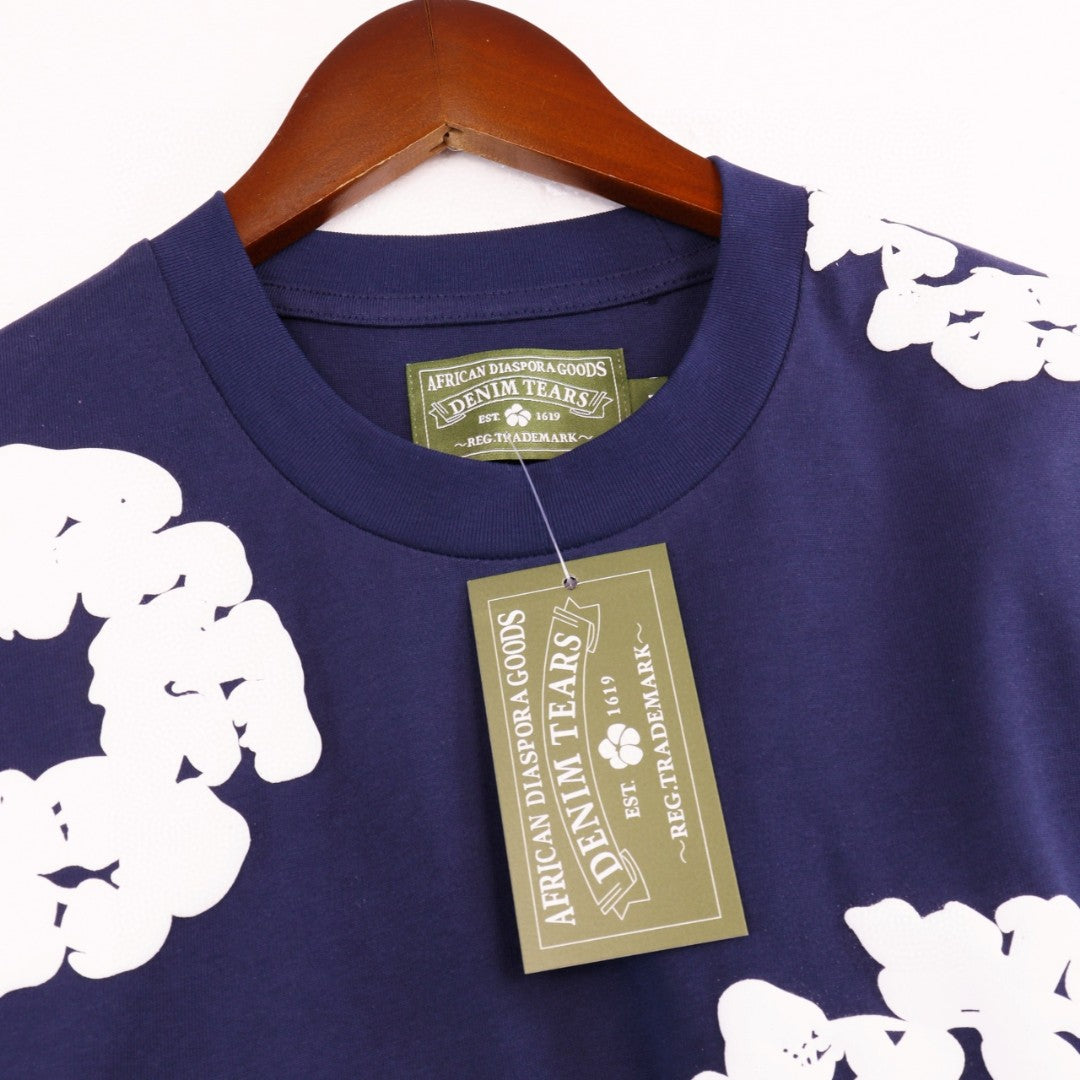 Maglia Denim Tears - STORM OFFICIAL STORE