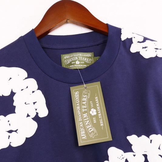 Maglia Denim Tears - STORM OFFICIAL STORE