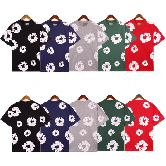 Maglia Denim Tears - STORM OFFICIAL STORE