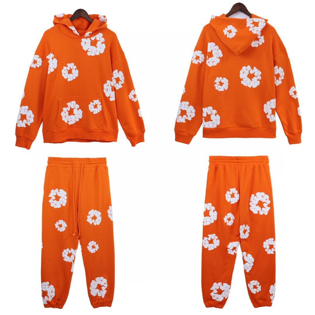 Completo Denim Tears - STORM OFFICIAL STORE