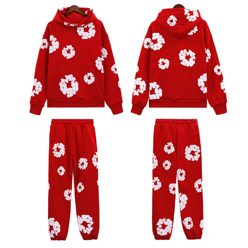 Completo Denim Tears - STORM OFFICIAL STORE