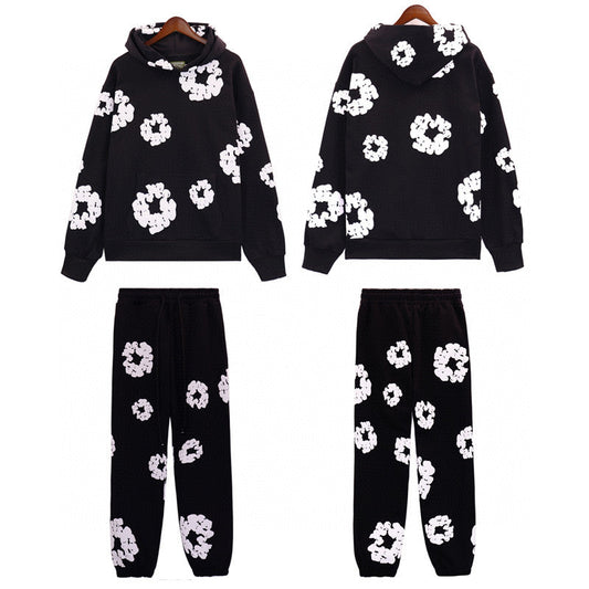 Completo Denim Tears - STORM OFFICIAL STORE