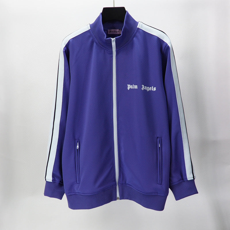 Felpa Zip Palm Angels - STORM OFFICIAL STORE